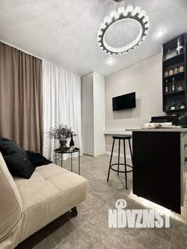 2-к квартира, вторичка, 55м2, 4/6 этаж