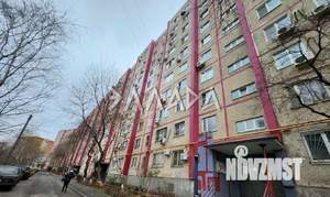 2-к квартира, вторичка, 58м2, 5/10 этаж