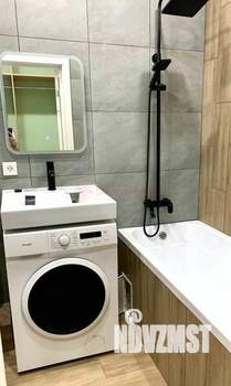 1-к квартира, вторичка, 39м2, 14/18 этаж