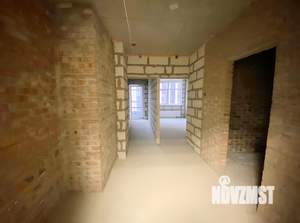 1-к квартира, вторичка, 40м2, 17/24 этаж