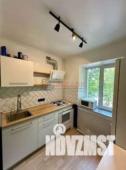 3-к квартира, вторичка, 56м2, 3/5 этаж