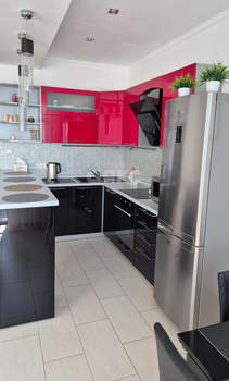 Студия квартира, вторичка, 55м2, 14/20 этаж