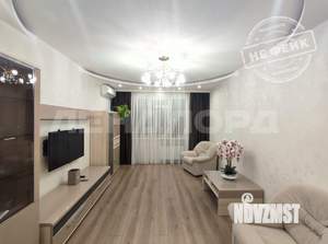 2-к квартира, вторичка, 52м2, 2/9 этаж