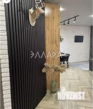 3-к квартира, вторичка, 64м2, 2/25 этаж