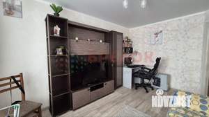 2-к квартира, вторичка, 46м2, 4/5 этаж