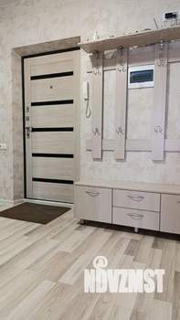 2-к квартира, вторичка, 54м2, 1/24 этаж