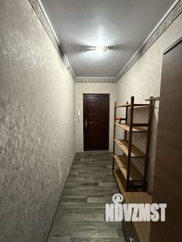 2-к квартира, вторичка, 45м2, 4/10 этаж