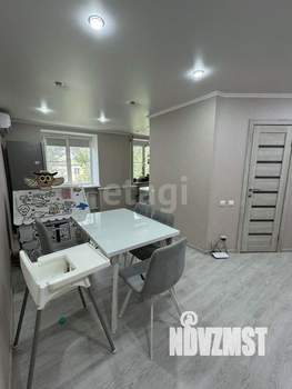 3-к квартира, вторичка, 59м2, 5/5 этаж