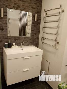 2-к квартира, вторичка, 52м2, 6/10 этаж