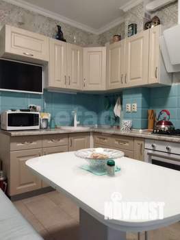 1-к квартира, вторичка, 44м2, 1/10 этаж
