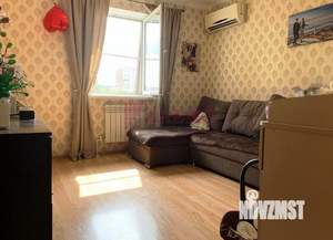 1-к квартира, вторичка, 30м2, 4/4 этаж