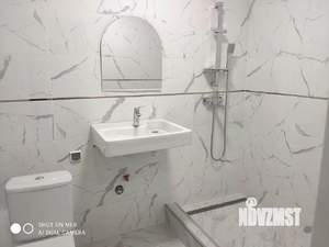 Студия квартира, вторичка, 33м2, 5/18 этаж