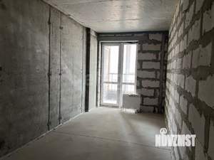 2-к квартира, вторичка, 60м2, 3/25 этаж