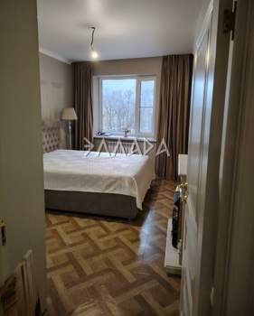 3-к квартира, вторичка, 75м2, 5/22 этаж