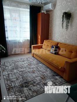 2-к квартира, вторичка, 44м2, 12/18 этаж