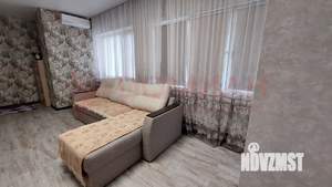 1-к квартира, вторичка, 50м2, 5/8 этаж