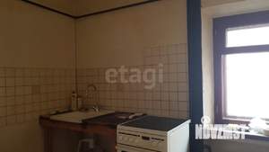 2-к квартира, вторичка, 41м2, 4/5 этаж