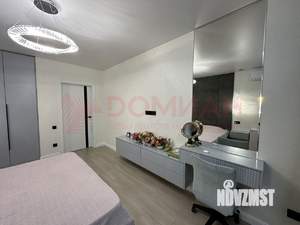 2-к квартира, вторичка, 74м2, 12/24 этаж