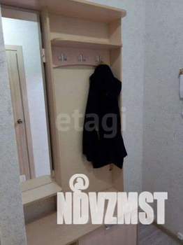 1-к квартира, вторичка, 36м2, 15/17 этаж