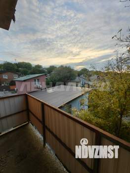 1-к квартира, вторичка, 25м2, 4/6 этаж