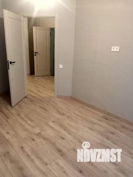 1-к квартира, вторичка, 45м2, 1/24 этаж