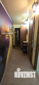 3-к квартира, вторичка, 46м2, 4/5 этаж