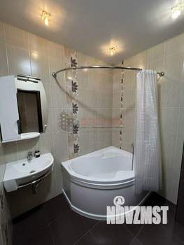 3-к квартира, вторичка, 65м2, 9/16 этаж