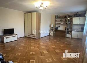 3-к квартира, вторичка, 89м2, 2/5 этаж