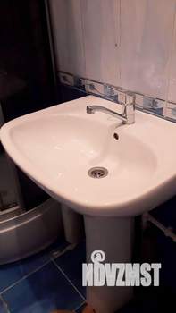 1-к квартира, вторичка, 40м2, 2/3 этаж