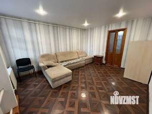 2-к квартира, вторичка, 41м2, 1/1 этаж