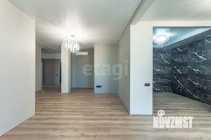 4-к квартира, вторичка, 136м2, 17/24 этаж