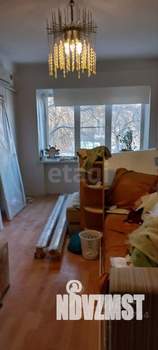 3-к квартира, вторичка, 56м2, 2/5 этаж