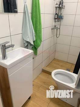 3-к квартира, вторичка, 54м2, 4/5 этаж