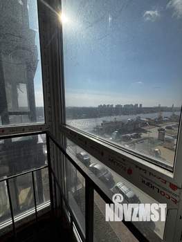 1-к квартира, вторичка, 40м2, 4/25 этаж