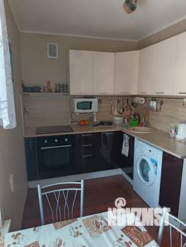 2-к квартира, вторичка, 57м2, 11/14 этаж