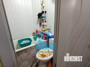 1-к квартира, вторичка, 23м2, 3/9 этаж