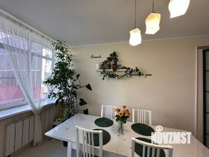 3-к квартира, вторичка, 97м2, 6/15 этаж