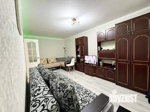 1-к квартира, вторичка, 30м2, 1/9 этаж