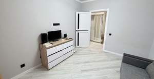 1-к квартира, вторичка, 35м2, 1/5 этаж