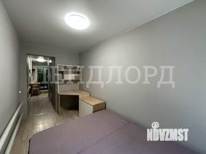 1-к квартира, вторичка, 20м2, 1/1 этаж