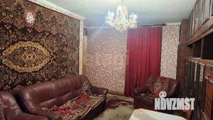 3-к квартира, вторичка, 56м2, 2/9 этаж