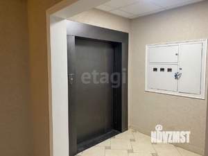 2-к квартира, вторичка, 82м2, 14/16 этаж