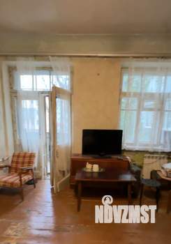 2-к квартира, вторичка, 55м2, 2/4 этаж