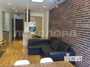 1-к квартира, вторичка, 50м2, 2/22 этаж