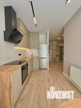 1-к квартира, вторичка, 34м2, 13/27 этаж