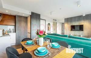 3-к квартира, вторичка, 63м2, 10/24 этаж