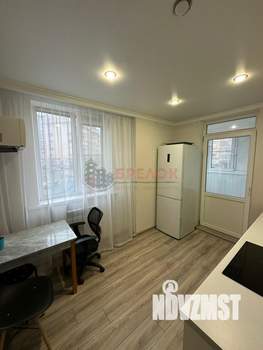 2-к квартира, вторичка, 56м2, 2/7 этаж