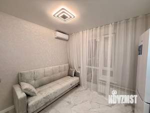 2-к квартира, вторичка, 38м2, 12/20 этаж