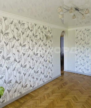 3-к квартира, вторичка, 55м2, 5/5 этаж