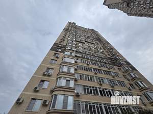 Студия квартира, вторичка, 24м2, 24/25 этаж